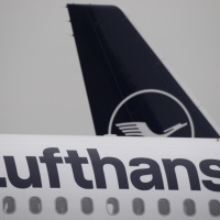 Lufthansa, un aiuto a tempo