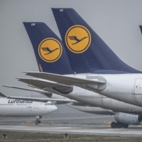 Lufthansa: l'accordo per il salvataggio c'è