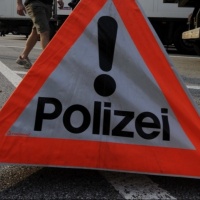 Incidente sull'A13, veicoli deviati