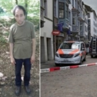 Il forsennato con la motosega vuole una condanna più mite