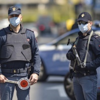 Ticinesi, in Italia non si entra: dogane blindate per molto tempo