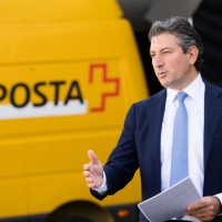 La Posta cambia strategia, ecco «La Posta di domani»