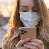 Il paradosso: la mascherina che mette in crisi il riconoscimento facciale
