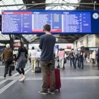Treno in ritardo? Avrai diritto al rimborso