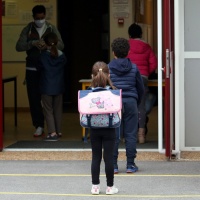 Casi di coronavirus a scuola: 70 istituti costretti di nuovo a chiudere