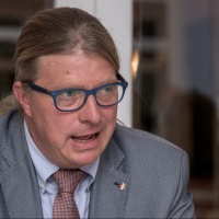 «Non dev'essere una riapertura forzata»