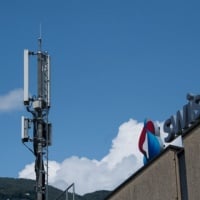 Problemi alla rete Swisscom anche in Ticino