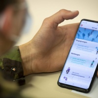L'app coronavirus è pronta, test da settimana prossima