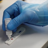 Millecinquecento pic per stabilire la reale diffusione del virus