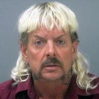Joe Exotic vuole chiedere la grazia a Trump
