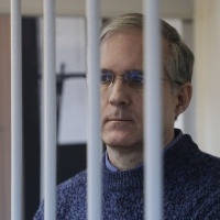 Russia: condannata la "spia americana" a 16 anni di prigione