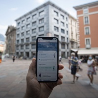 SwissCovid: il 20% degli svizzeri non può scaricarla