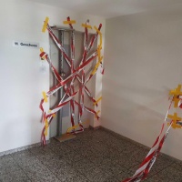 Cade nel pozzo dell'ascensore, morto un 27enne