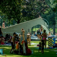 Da sabato si torna in piscina