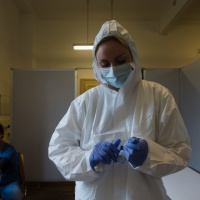 Coronavirus: l'aumento dei contagi non rallenta