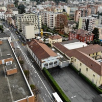 Quale futuro per lo stabile ARL?