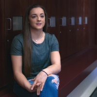 Maggie Nichols e "Atleta A": «È una storia che va raccontata»