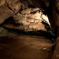 I soccorsi hanno raggiunto i 3 spelologi bloccati nella grotta
