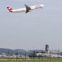 Lufthansa licenzia, Swiss no