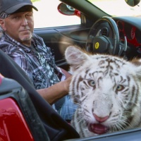 Faranno una serie reality sull'altro Tiger King