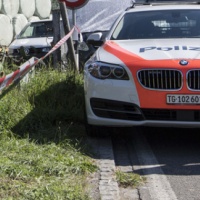 Un uomo e 2 bimbi morti in un appartamento