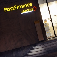 PostFinance verso una privatizzazione parziale