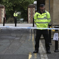 Attacco a Reading: «Trattato come terrorismo»