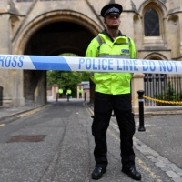 Il killer di Reading è un libico sfuggito agli 007