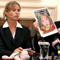Caso Maddie, le prove non sono sufficienti per un mandato d'arresto