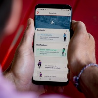 L'applicazione SwissCovid «è sicura»