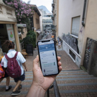 Un cittadino su 10 ha già attivato SwissCovid