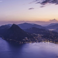 «In Ticino c'è... tutto il mondo!»