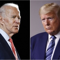 Sondaggi elezioni negli USA: Biden resta davanti a Trump