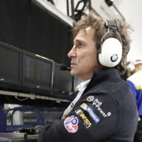 Italia: grave incidente in handbike per Alex Zanardi