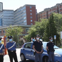 Incidente Zanardi: camionista negativo al test dell'alcol e della droga