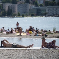 A Lugano si accede al lago... da sei nuovi punti