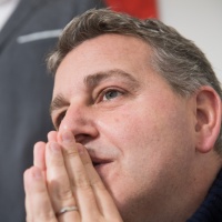 Per Chiesa si apre la strada della presidenza