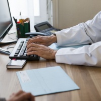 La cartella informatizzata deve (ancora) pazientare