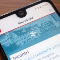 Raccolta firme contro l'App SwissCovid