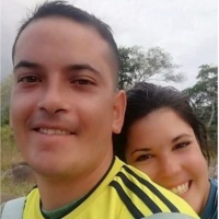 «Io in Svizzera, lui in Colombia. Vogliamo rivederci»