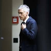 Lauber va via il 31 agosto
