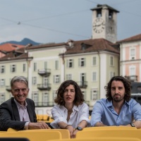«L'obiettivo? Mantenere la reputazione internazionale del Pardo»