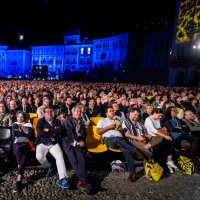 Il Locarno Film Festival entra all'università