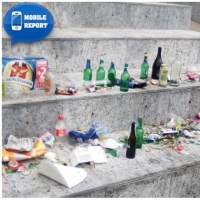 «Dalla Foce il problema si è spostato qui»