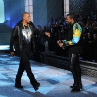 Kanye West vuole Jay-Z come vicepresidente