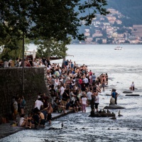 Troppi incivili: il Municipio chiude la Foce