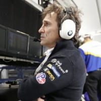 Condizioni instabili: Zanardi torna in ospedale