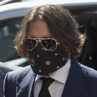 Johnny Depp contro il Sun, al via il processo