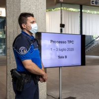 L'arsenale segreto di un bravo ragazzo