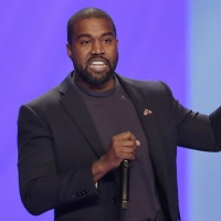 Kanye West parteciperà alle presidenziali in Oklahoma